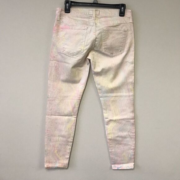 Current/Elliott, The Stiletto, Marble Taffy - 27 - Picture 7 of 8